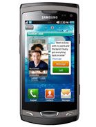Samsung S8530 Wave 2 aksesuarlar